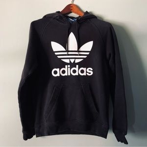 Adidas Hoodie